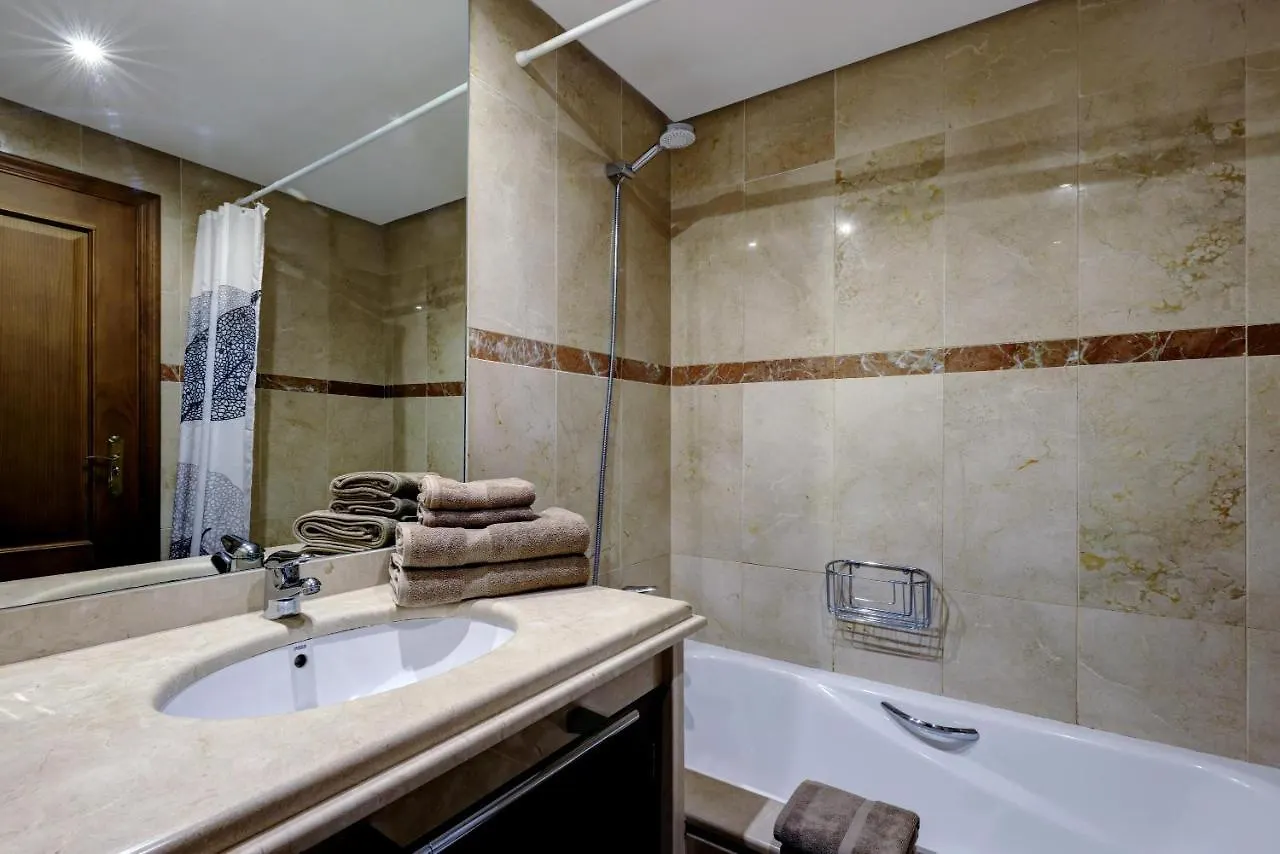Apartamento Costalita Estepona Apartment