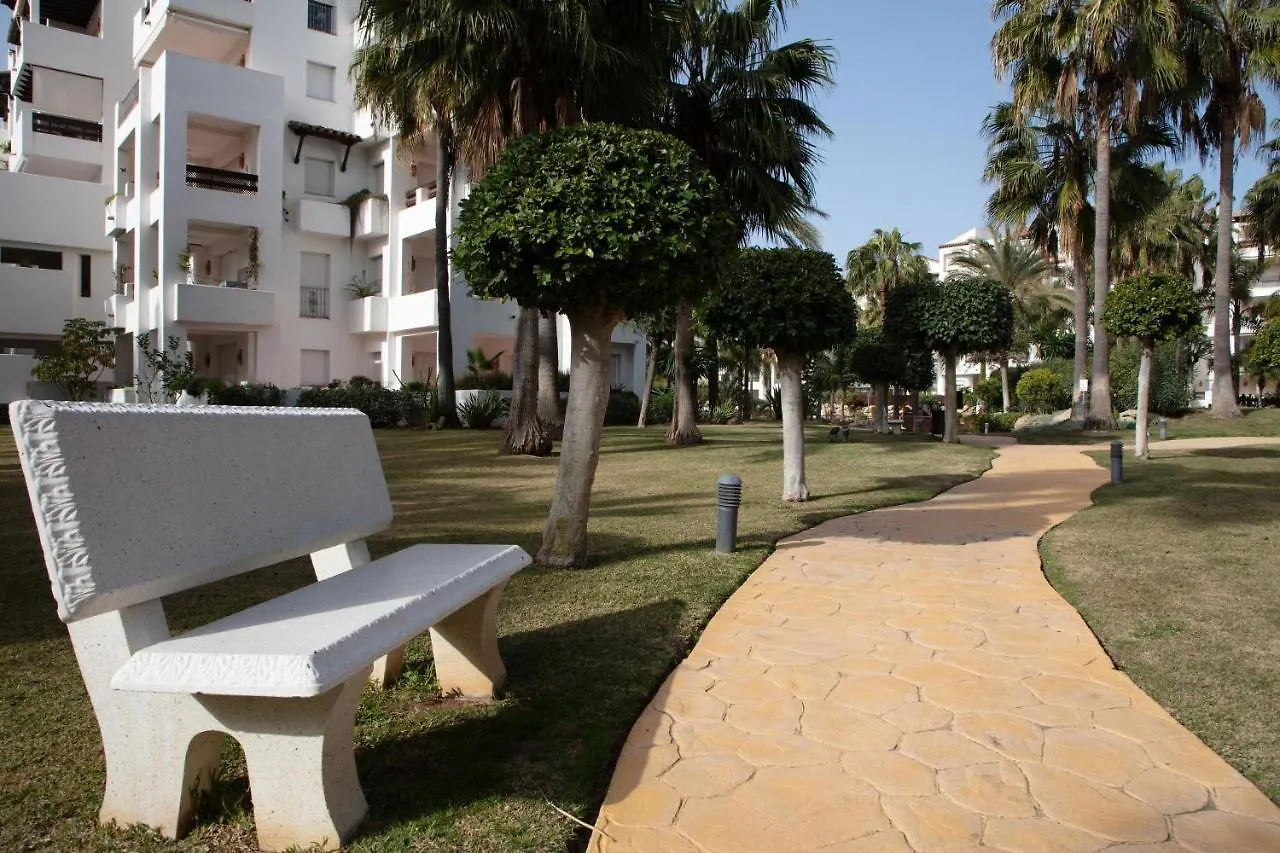 Apartamento Costalita Estepona