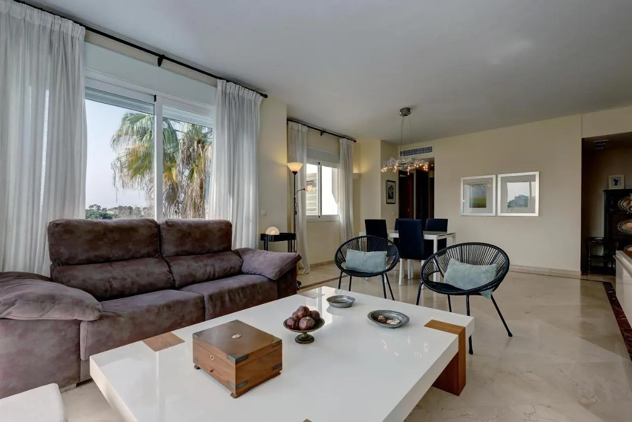 Apartamento Costalita Estepona Apartment