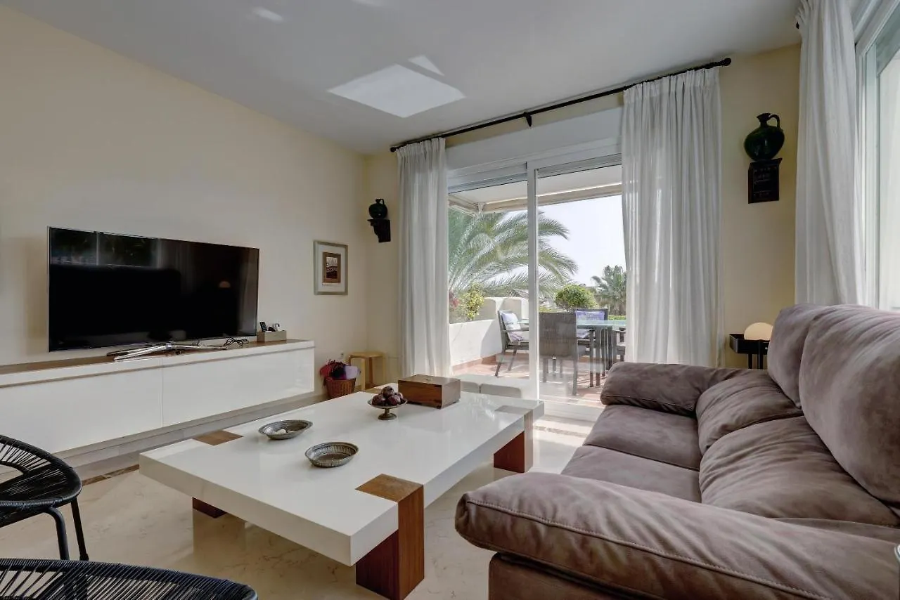 Apartamento Costalita Estepona Spain