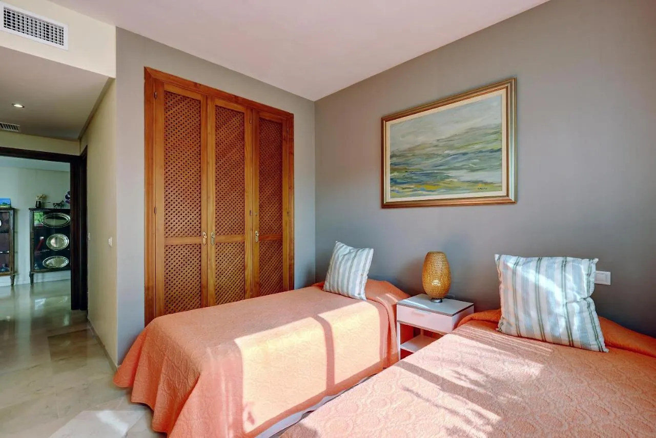 Apartamento Costalita Estepona 0*,  Spain