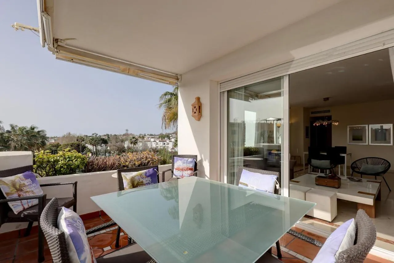 Apartamento Costalita Estepona
