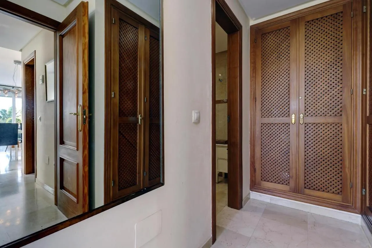 Apartamento Costalita Estepona Spain