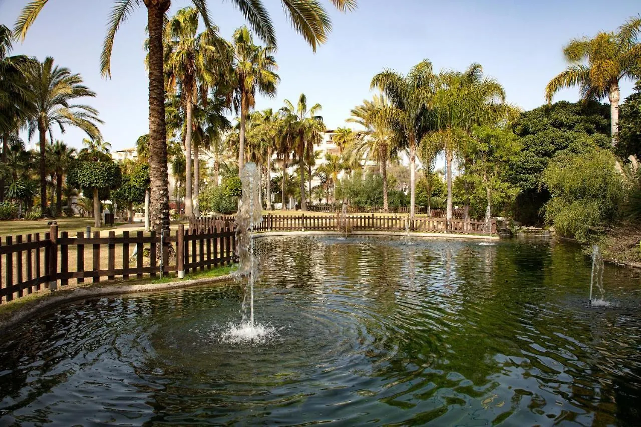 Apartment Apartamento Costalita Estepona