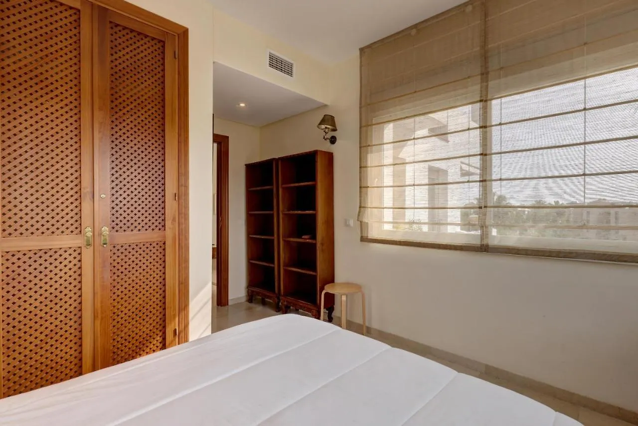 Apartment Apartamento Costalita Estepona