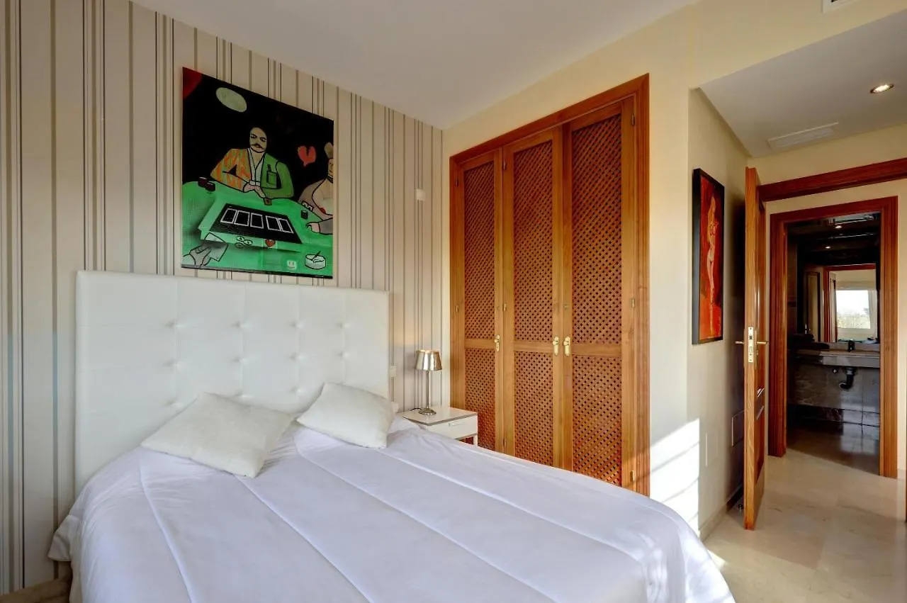 Apartamento Costalita Estepona Apartment