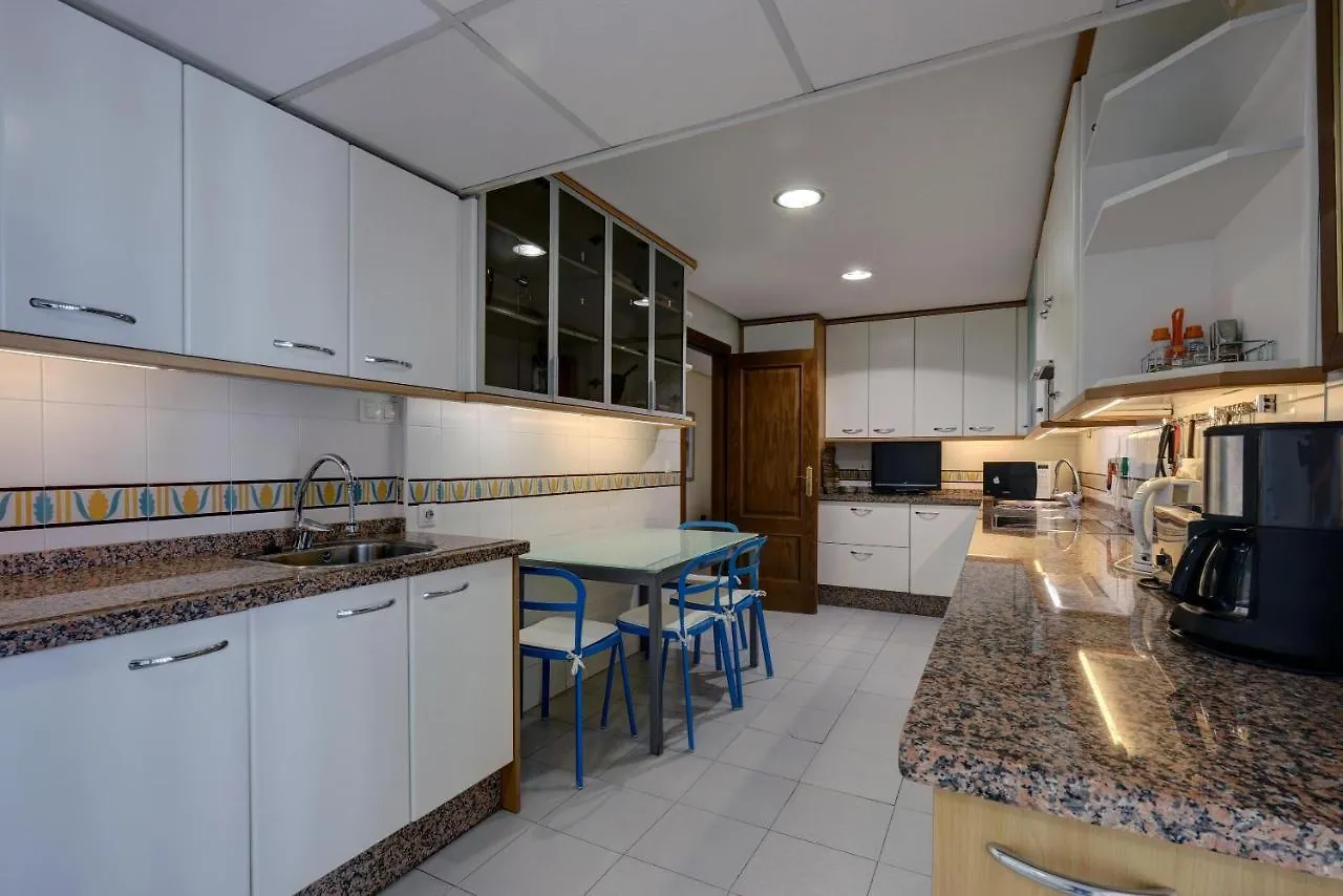 Apartamento Costalita Estepona