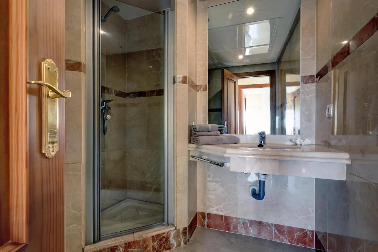 Apartamento Costalita Estepona Spain