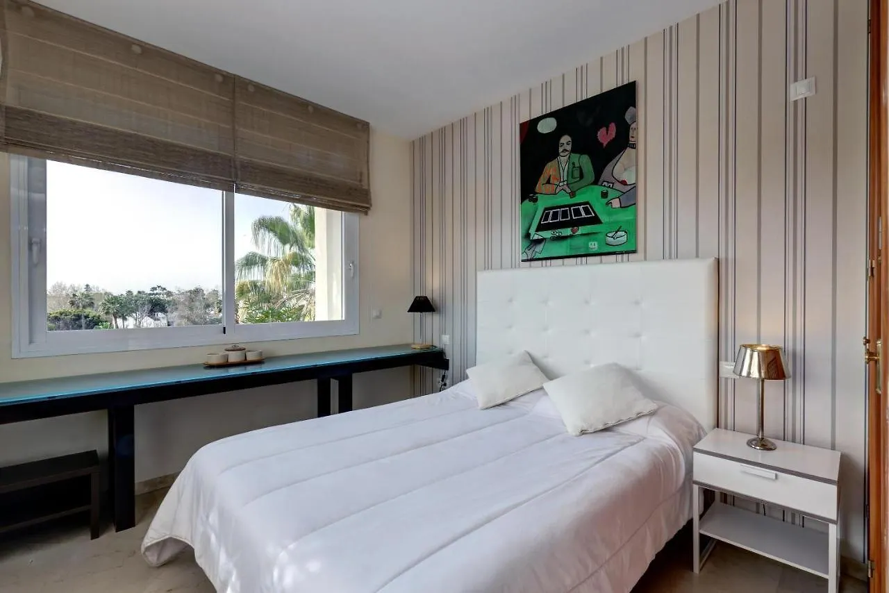 Apartamento Costalita Estepona Apartment