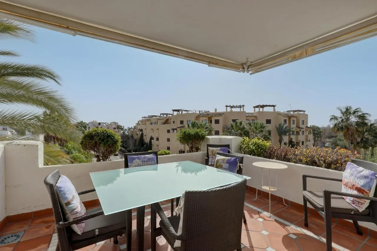 Apartamento Costalita Estepona