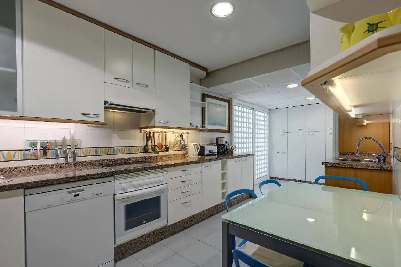 Apartamento Costalita Estepona 0*,