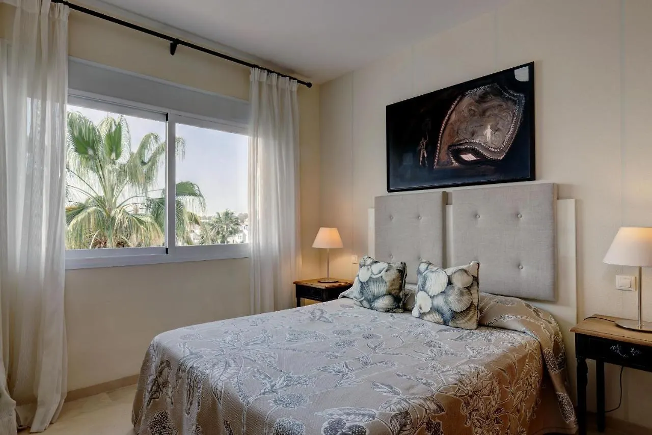 Apartamento Costalita Estepona 0*,  Spain