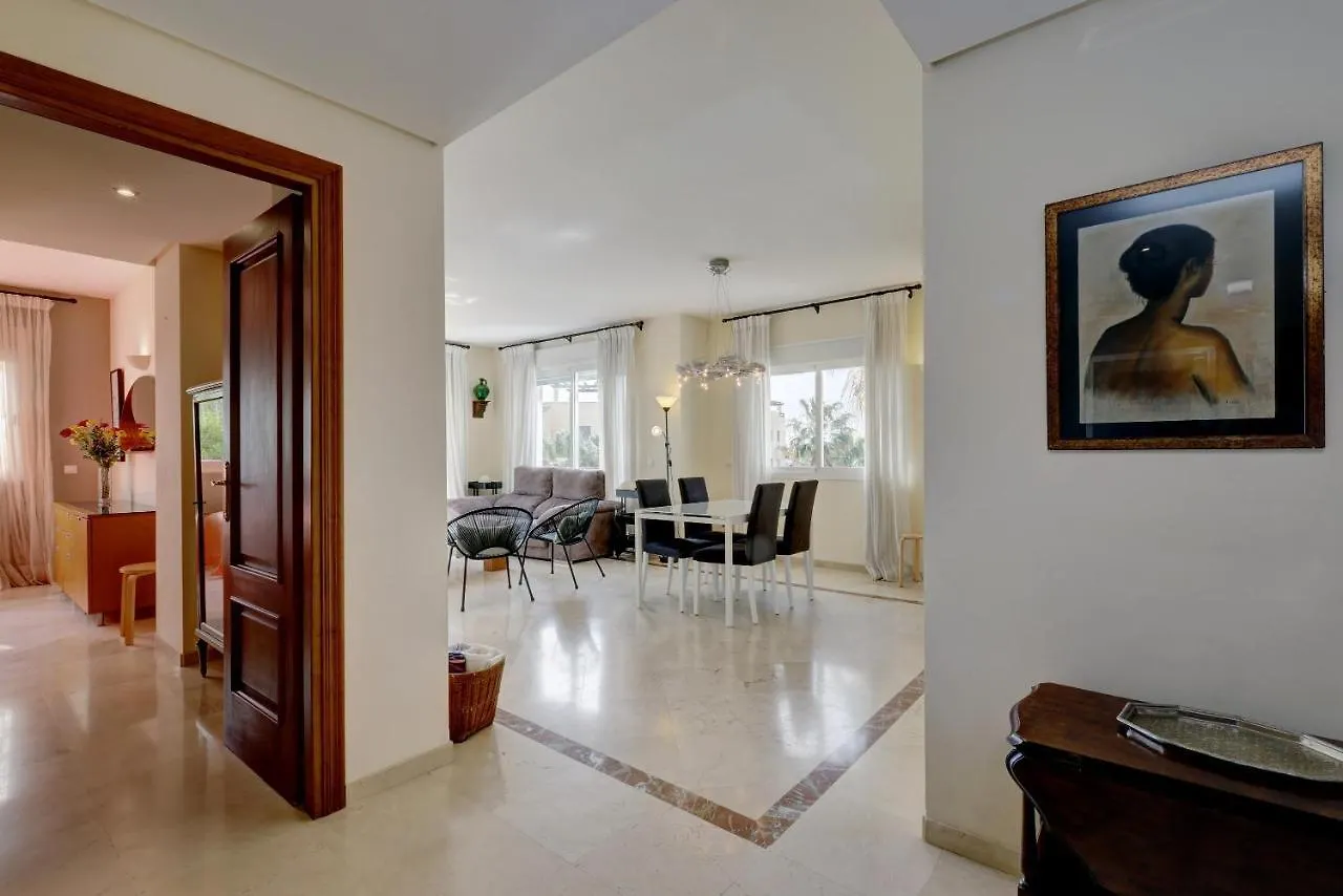 Apartamento Costalita Estepona
